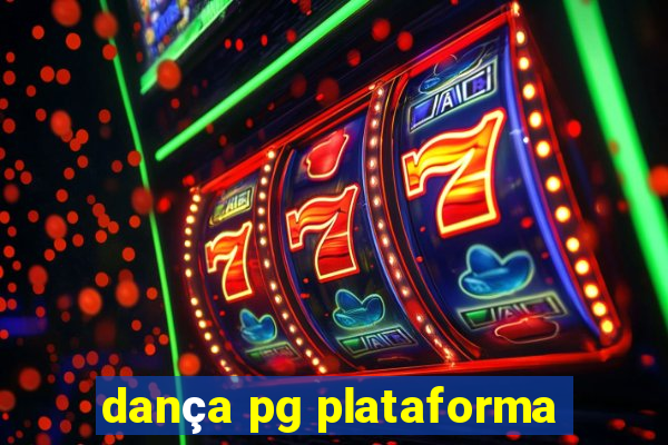 dança pg plataforma